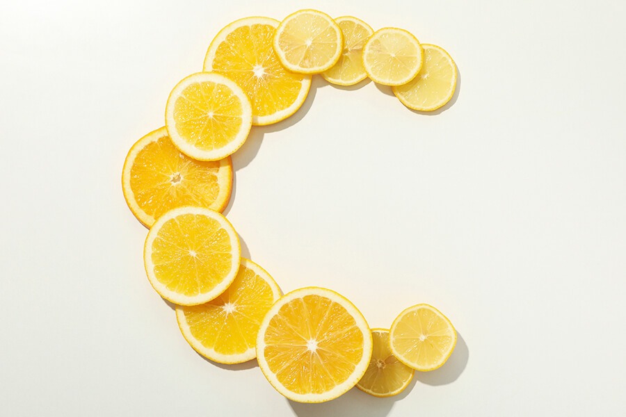 vitamin c